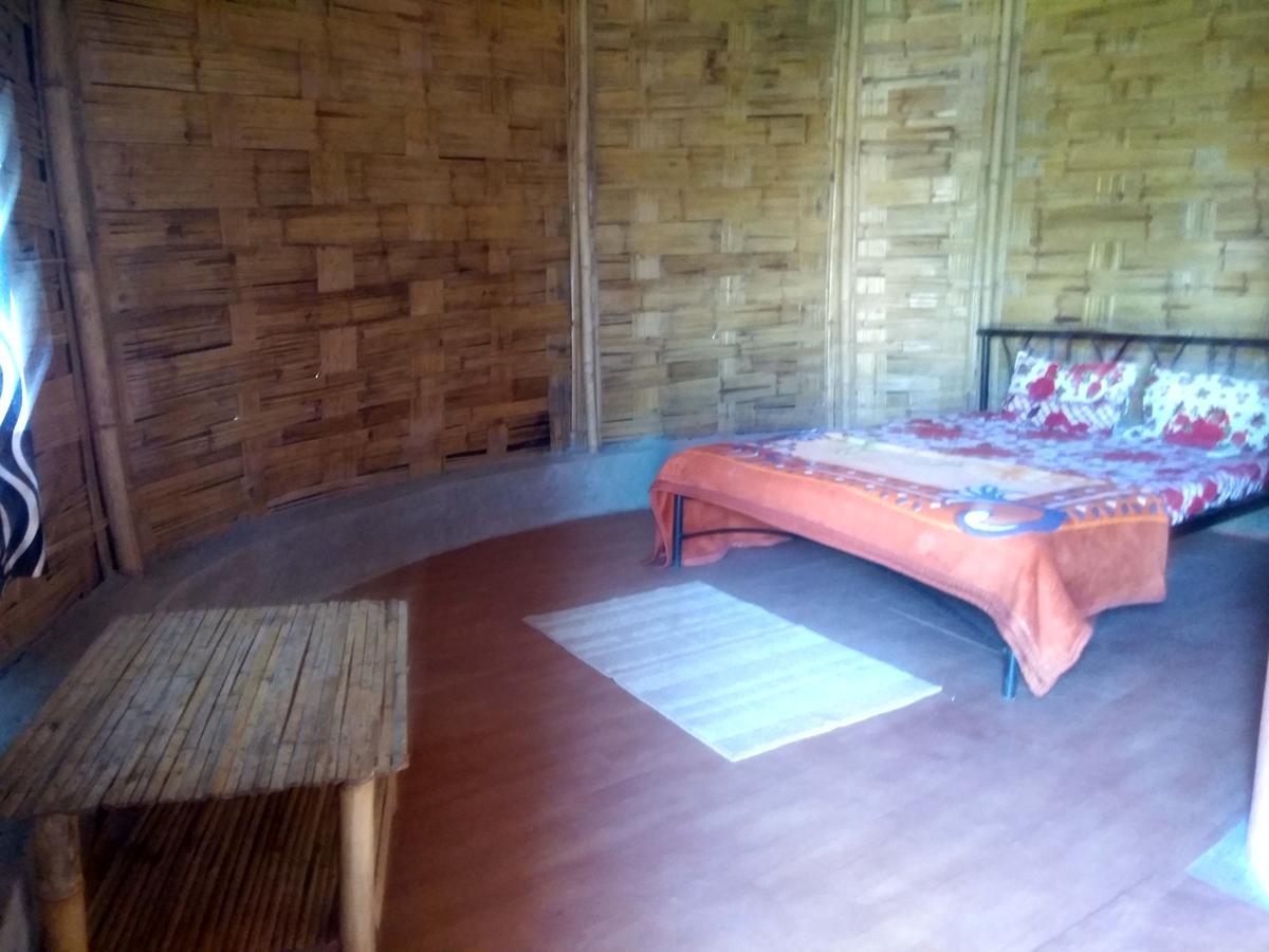 The Hillview Camp Resort Sasan Gir Zewnętrze zdjęcie