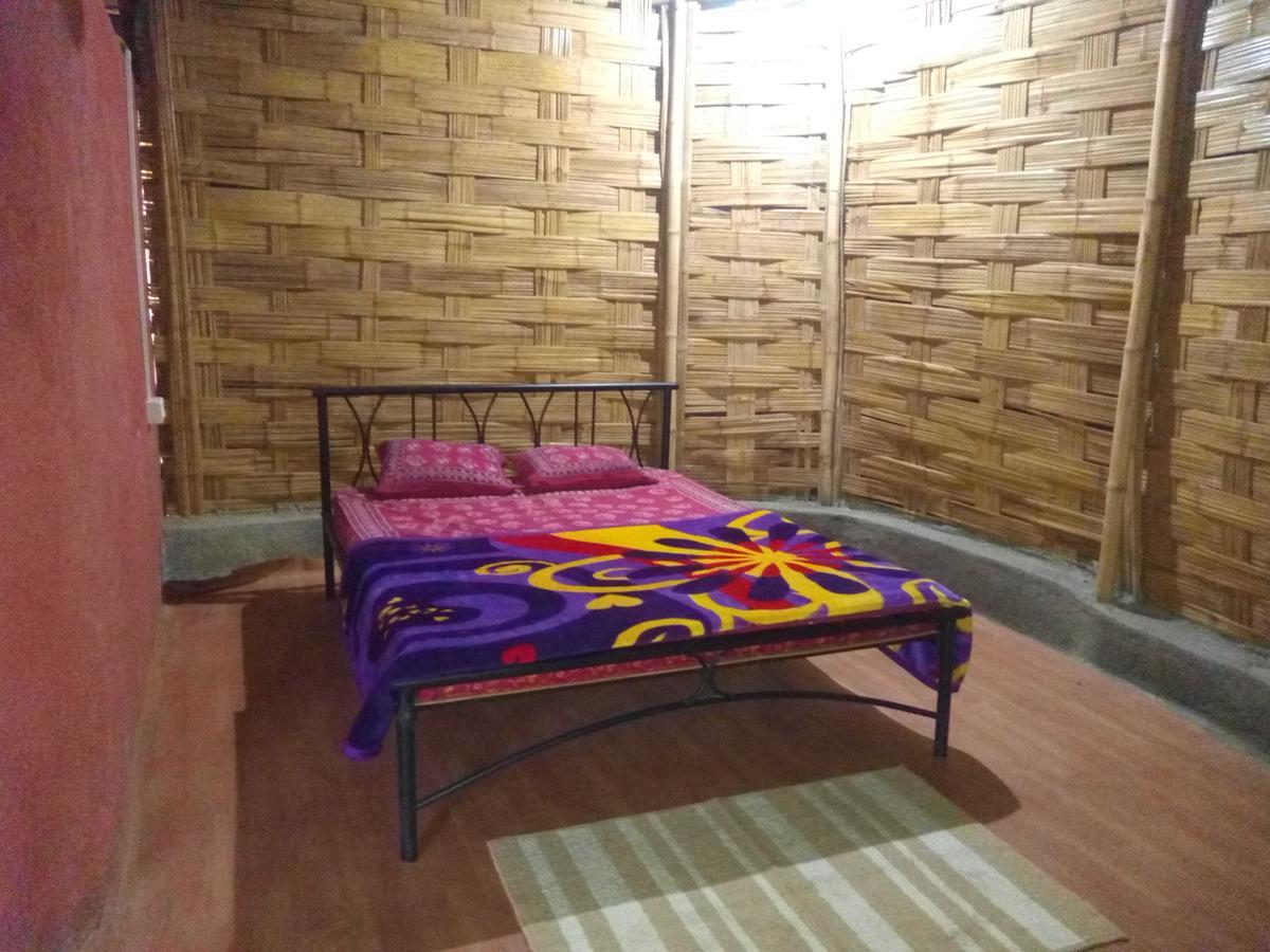 The Hillview Camp Resort Sasan Gir Zewnętrze zdjęcie