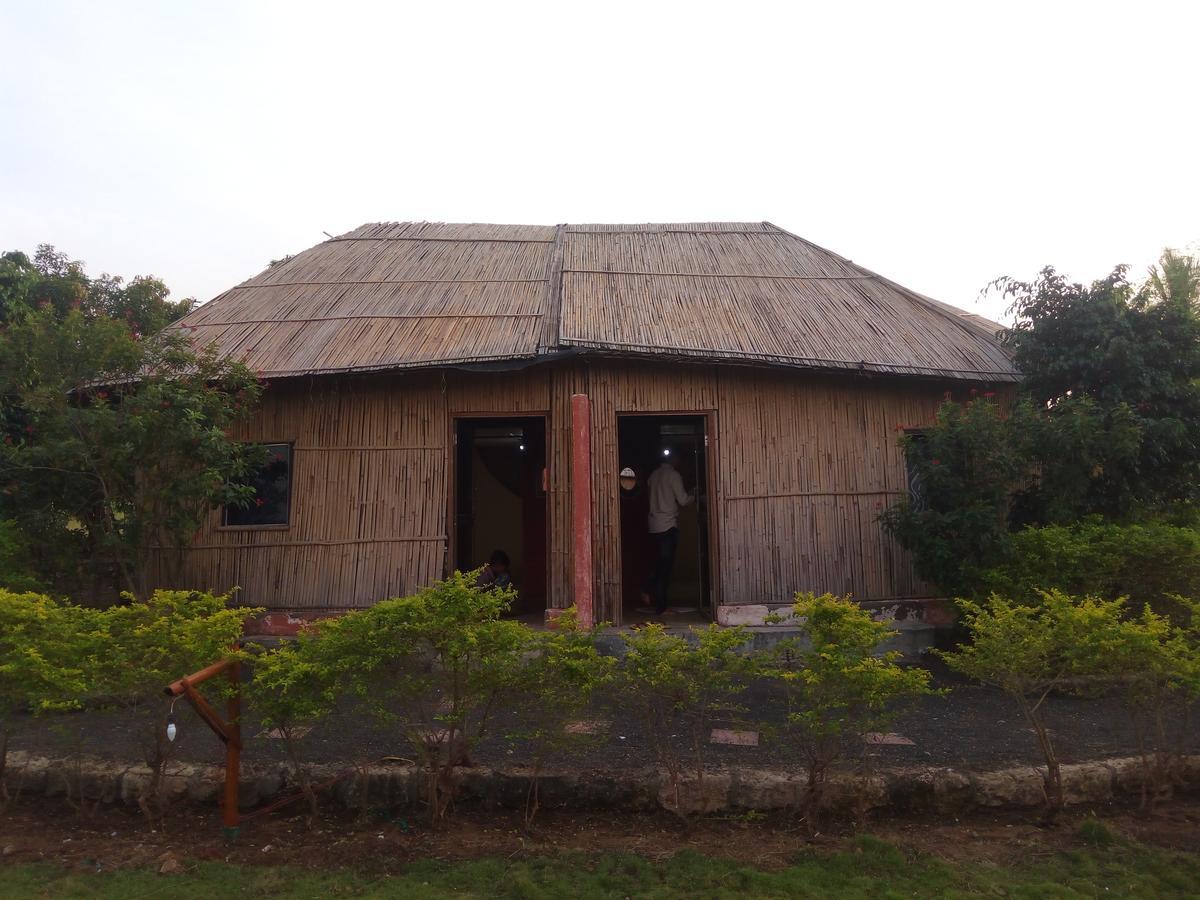 The Hillview Camp Resort Sasan Gir Zewnętrze zdjęcie